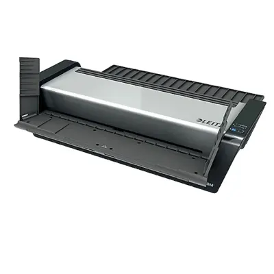 Leitz Laminasyon Makinası İlam Touch Turbo Pro A3 7519