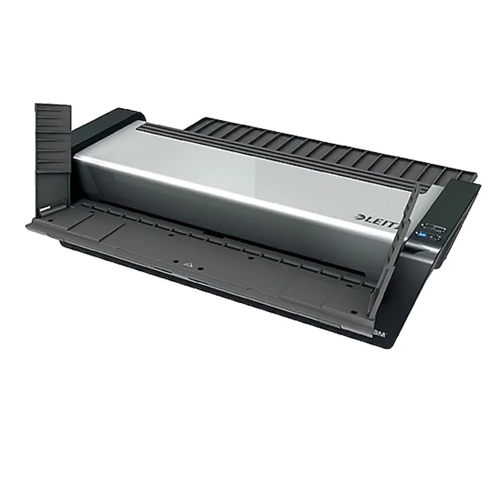 Leitz Laminasyon Makinası İlam Touch Turbo Pro A3 7519