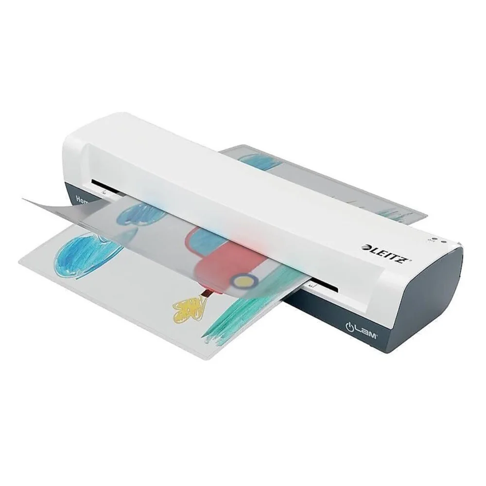 Leitz Laminasyon Makinesi  İlam Home A3 Eu 230v