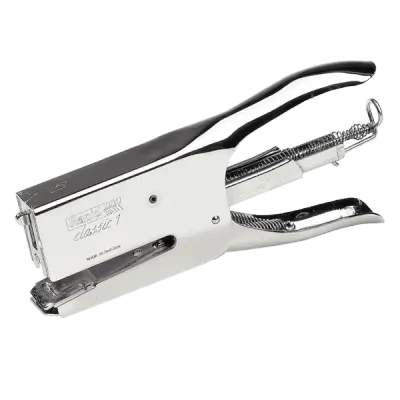 Rapid Pens Tipi Zımba Makinası Metal K1 50 SY 24/6-8 1051