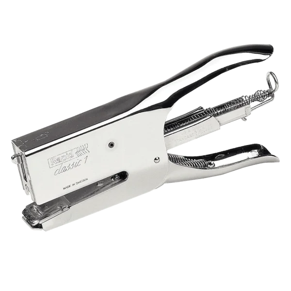 Rapid Pens Tipi Zımba Makinası Metal K1 50 SY 24/6-8 1051