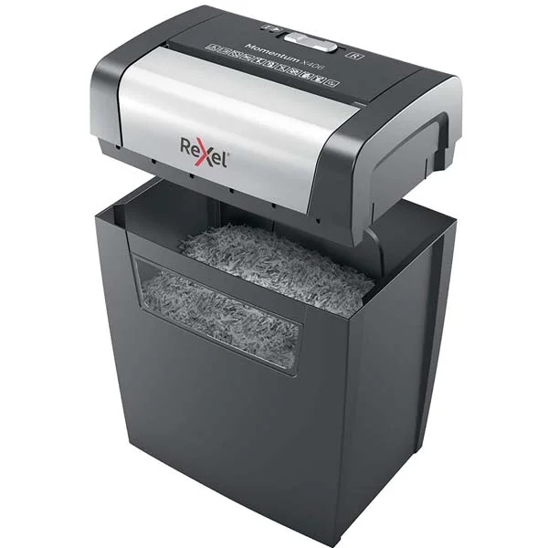 Rexel Evrak İmha Makinesi Momentum X406 2104569EU