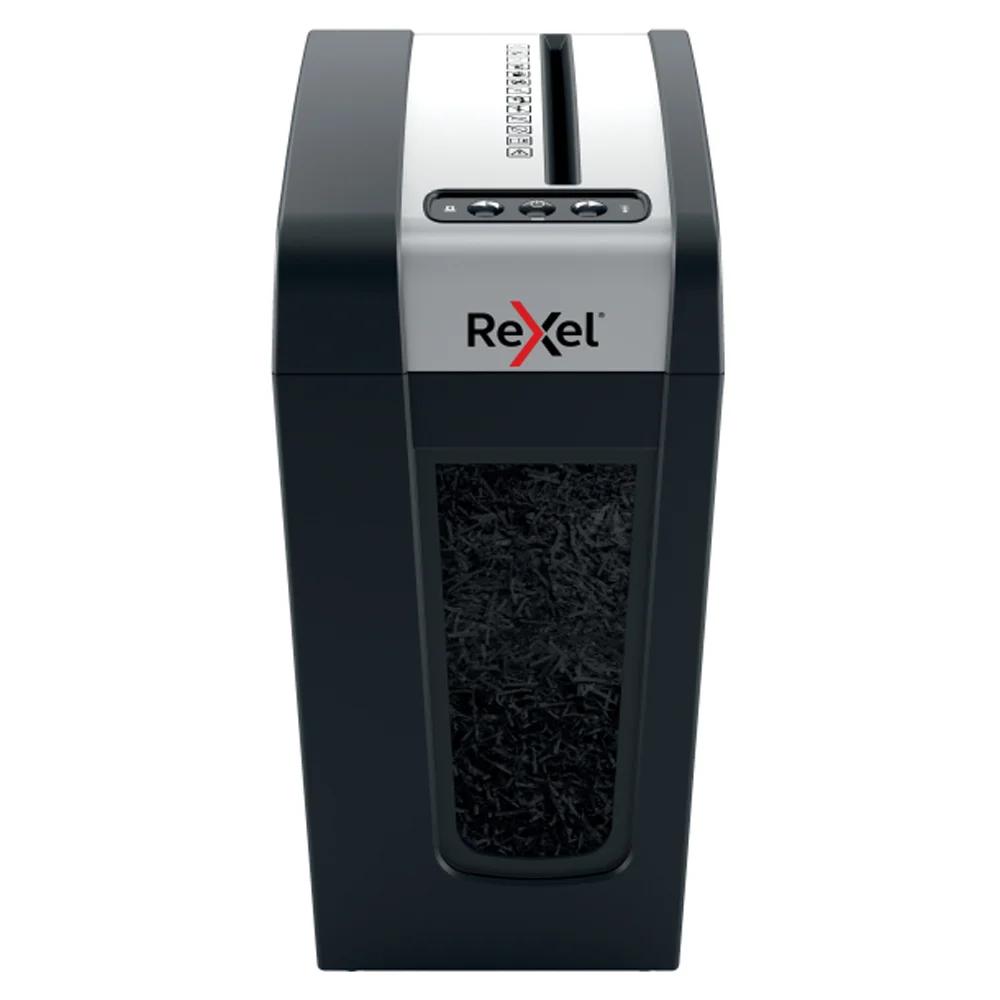 Rexel Evrak İmha Makinası Secure Mc4sl Eu