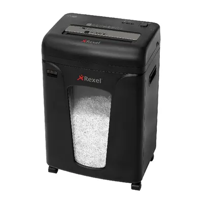 Rexel Evrak İmha Makinesi Shredder Mercuryrem 820 2104010Eu