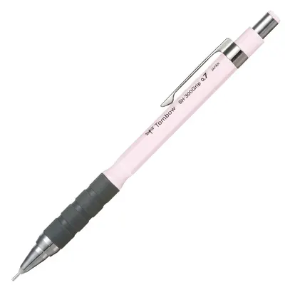 Tombow Versatil Kalem SH-300 0.7 MM Sakura Pembe Sh-Gr85 R7