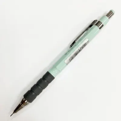 Tombow Versatil Kalem SH-300  0.7 MM Nane Yeşili Sh-Gr65 R7