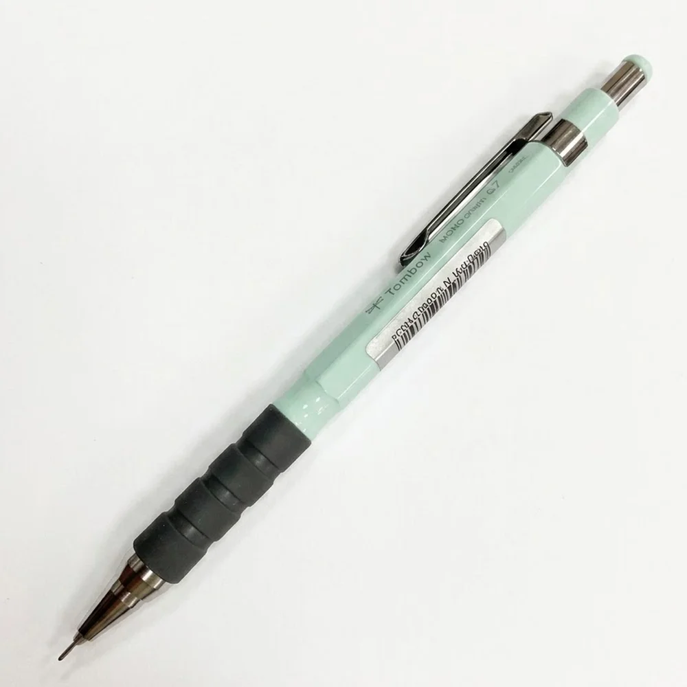 Tombow Versatil Kalem SH-300  0.7 MM Nane Yeşili Sh-Gr65 R7