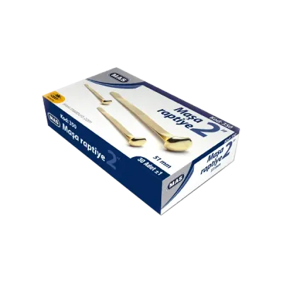 Mas Maşa Raptiye NO:13 51 MM 350