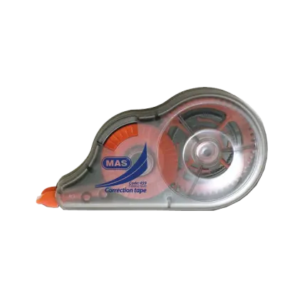 Mas Şerit Silici Maxi 5MMx16M 459