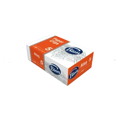 Bion Ataş Dev NO:5 50 MM 9050