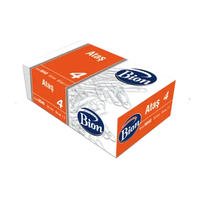 Bion Ataş NO:4 40 MM 9040