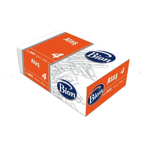 Bion Ataş NO:4 40 MM 9040