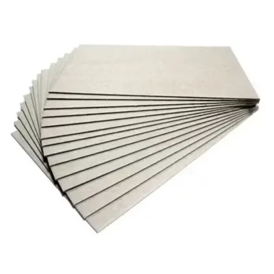 Sun-Ka Mukavva 50x70 1,6 MM 25 Lİ