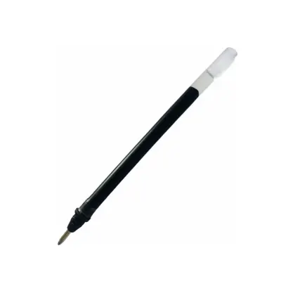 Pensan Roller Kalem Yedeği My Sign Jel Bilye Uçlu İmza Kalem 1.0 MM Siyah