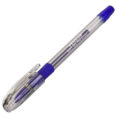 Pensan Tükenmez Kalem Soft Gel Fıne Mavi 0.5 MM 2420
