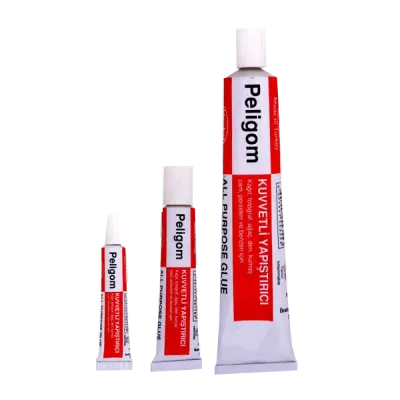 Peligom Sıvı Yapıştırıcı Solventli No:11 90 GR 337 907