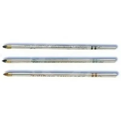Pelikan Tükenmez Kalem Yedeği Kısa Kırmızı 38