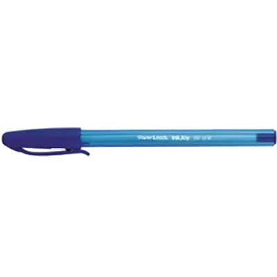 Paper Mate Tükenmez Kalem İnkjoy 100 1.0 MM Mavi S0957130