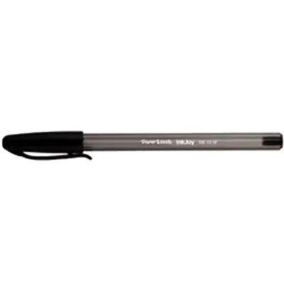 Paper Mate Tükenmez Kalem İnkjoy 100 1.0 MM Siyah S0957120