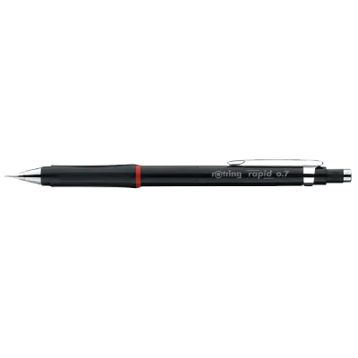 Rotring Versatil Kalem Rapid 0.7 MM 1904841