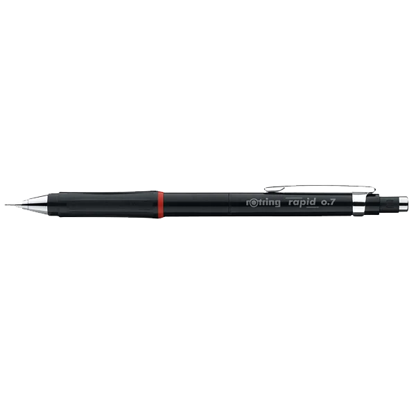 Rotring Versatil Kalem Rapid 0.7 MM 1904841