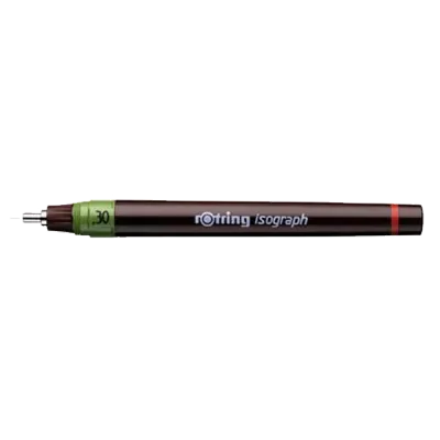 Rotring Rapido Kalemi İsograph 0.30 Mm 1903399