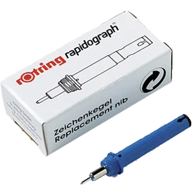Rotring Rapido Kalem Ucu Isograph 0.30 MM S0218250