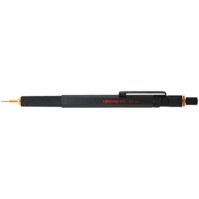 Rotring Versatil Kalem 800 0.5 MM Siyah 1904447