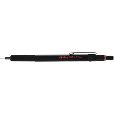 Rotring Versatil Kalem 500 0.7 MM Siyah 1904727