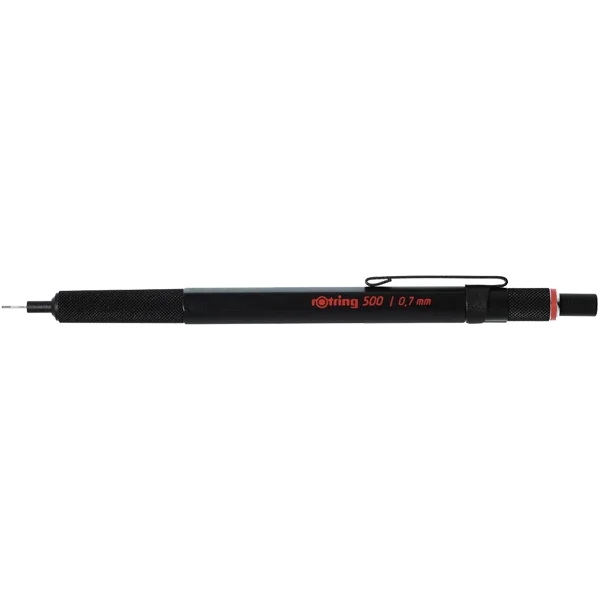 Rotring Versatil Kalem 500 0.7 MM Siyah 1904727