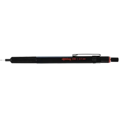 Rotring Versatil Kalem 500 0.5 MM Siyah 1904725