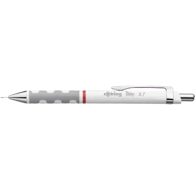 Rotring Versatil Kalem Tikky RD 0.7 MM Beyaz 1904506