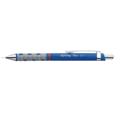 Rotring Versatil Kalem Tikky RD 0.7 MM Mavi 1904508