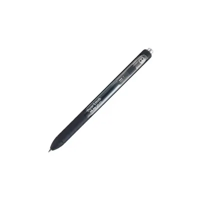 Paper Mate Jel Kalem inkjoy Gel Üstten Basmalı Siyah 1957053