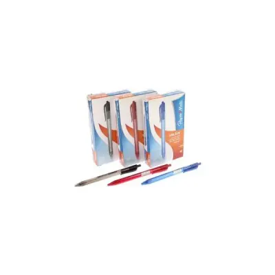 Paper Mate Tükenmez Kalem İnkjoy 100 1.0 MM Turuncu S0958170