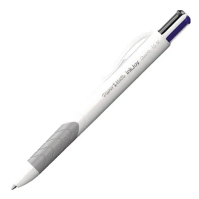 Paper Mate Tükenmez Kalem inkjoy Quatro Standart Renkler S0977260