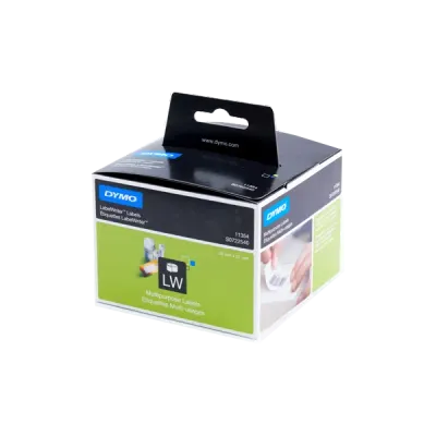 Dymo Label Writer Çok Amaçlı Etiket 1000 Lİ 57x32 MM 11354 S0722540