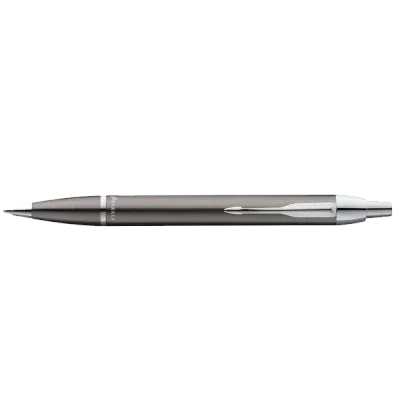Parker Tükenmez Kalem Im Metal Ct Kurşuni S0736970