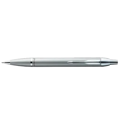 Parker Tükenmez Kalem Im Metal Ct Silver S0736840