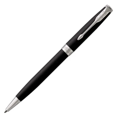 Parker Tükenmez Kalem Sonnet Mat Siyah CT