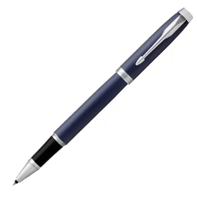 Parker Roller Kalem IM Koyu Mavi CT