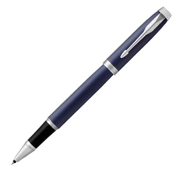 Parker Roller Kalem IM Koyu Mavi CT