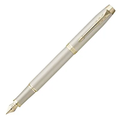 Parker Dolma Kalem Im Professional Mono Bej 2172954