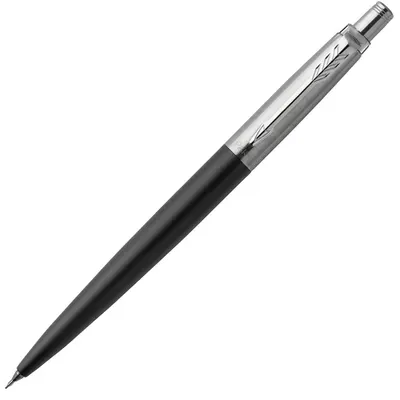 Parker Tükenmez Kalem Jotter Original Siyah Ct S0033010