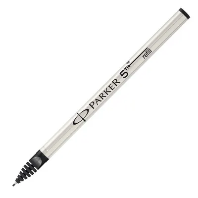 Parker 5th Refill Tekli Bls F Uç Siyah