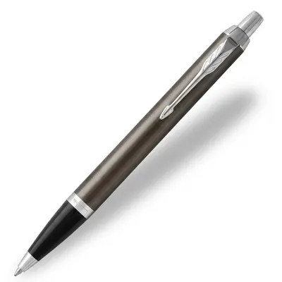 Parker Tükenmez Kalem Im Koyu Kahve Ct P1931671