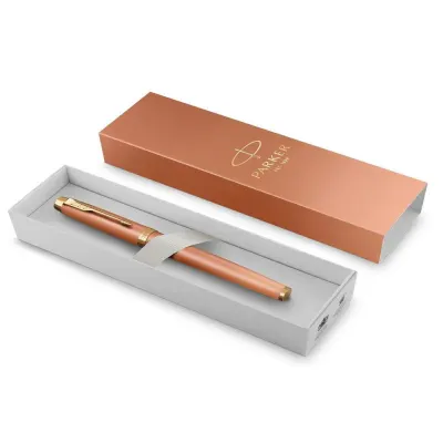 Parker Roller Kalem Im Rituals Turuncu Ct 2203901