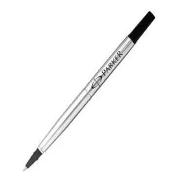 Parker Roller Kalem Yedeği Medium Siyah 1950323