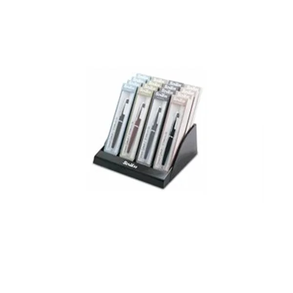 Scrikss Tükenmez Kalem ( 16 Lı Stand ) 77