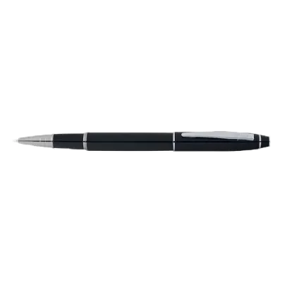 Scrikss Roller Kalem Kutulu Siyah 35